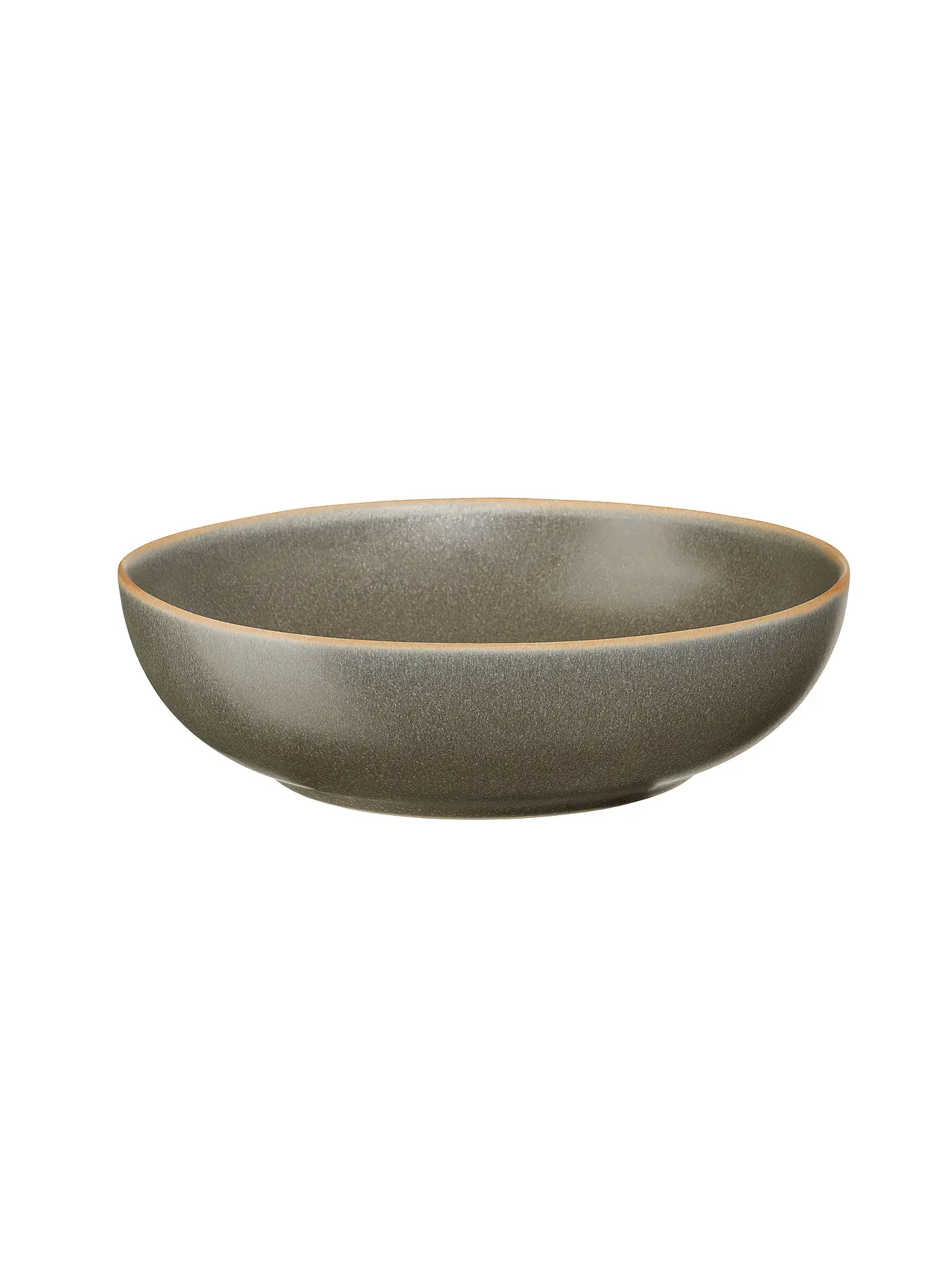 ASA SELECTION | Suppen-/Pastateller "Saisons" 21cm (Denim) | grau